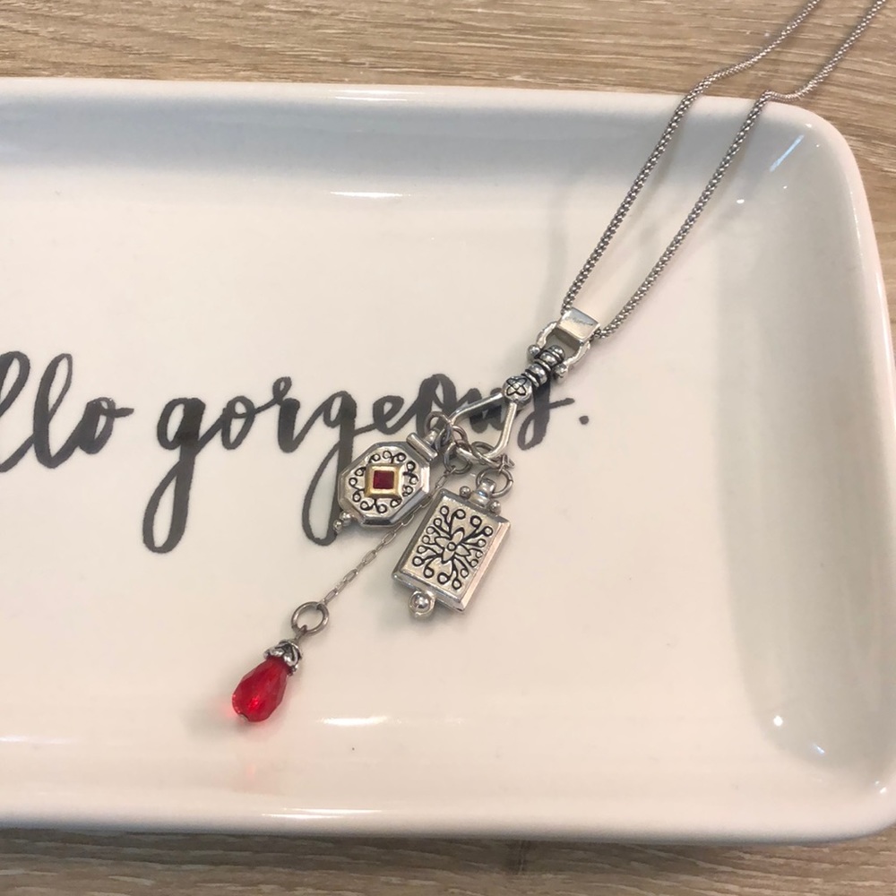 Lia Sophia Necklace